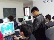 从零基础到IT行业 免费试听开启计算机维修之路